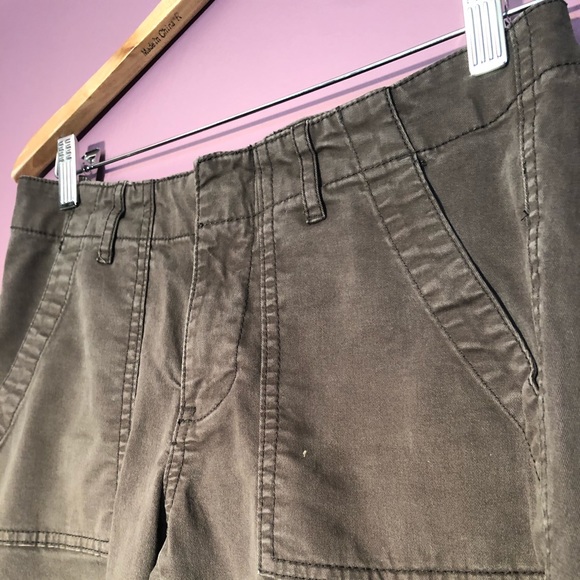 ARITZIA TNA  CARGO JOGGERS - Picture 4 of 10